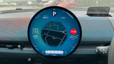 MINI Aceman 135kW E Exclusive [Level 2] 43kWh 5dr Auto Electric Hatchback